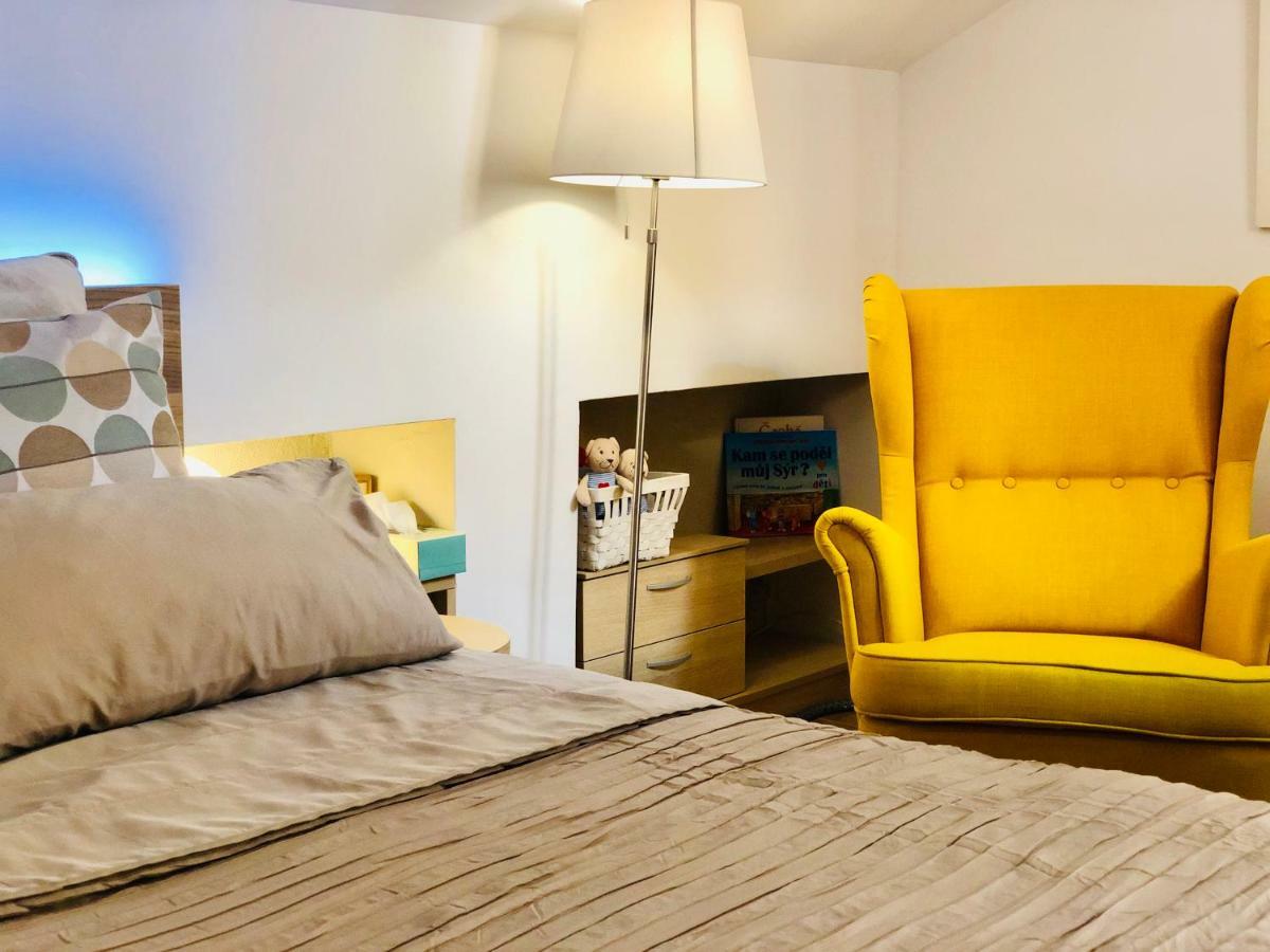 Atico Centro Malaga Lejlighed Eksteriør billede